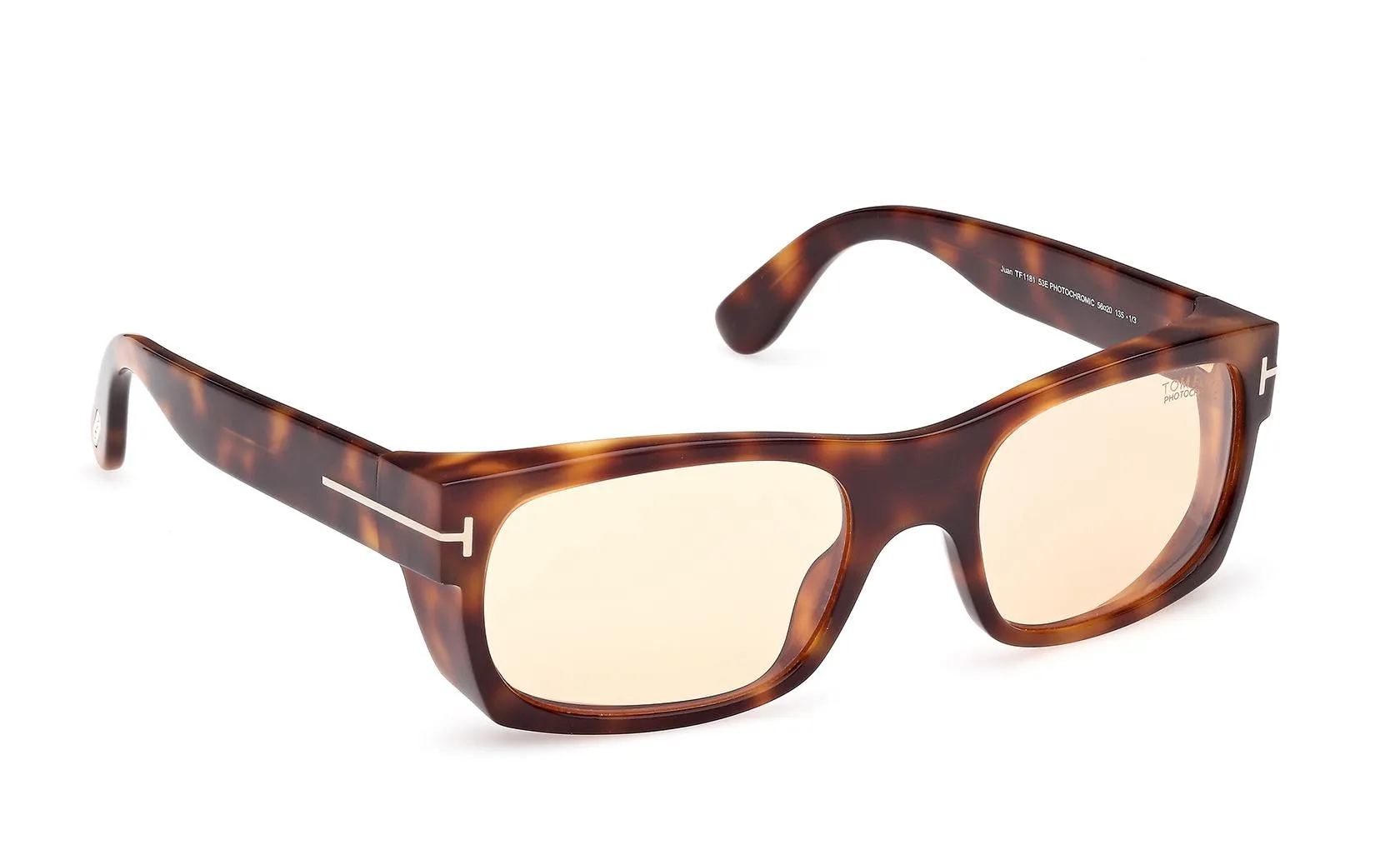 Tom Ford Juan FT1181 53E