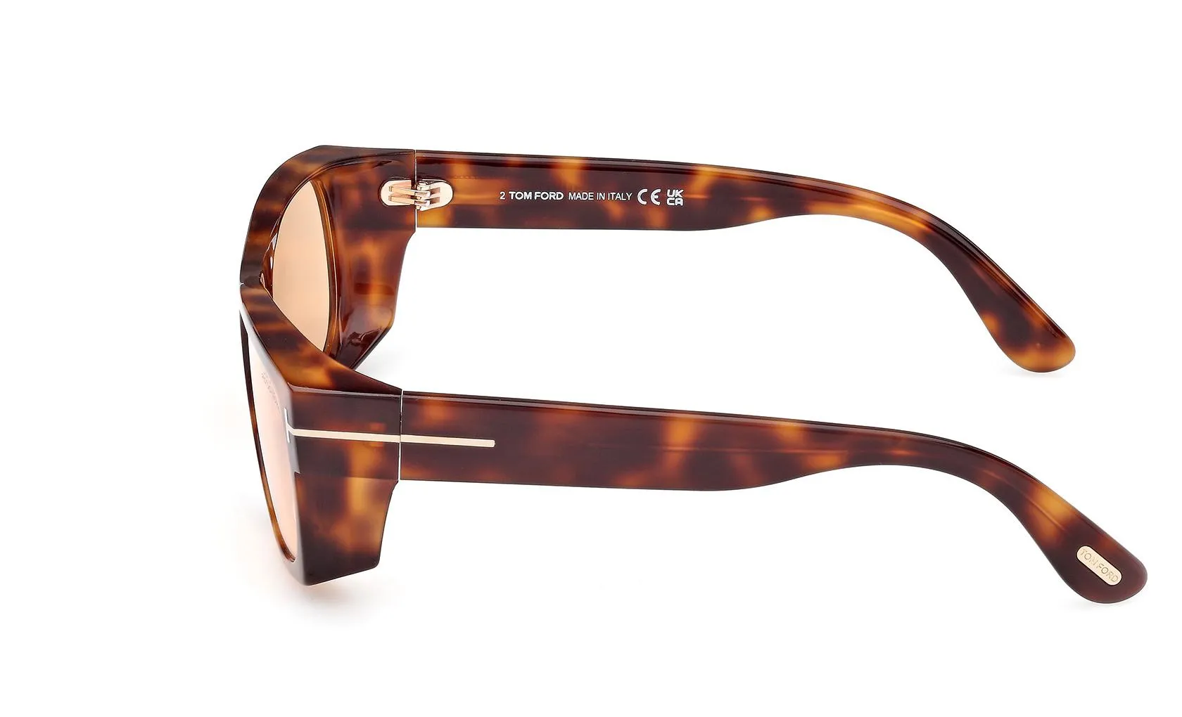 Tom Ford Juan FT1181 53E