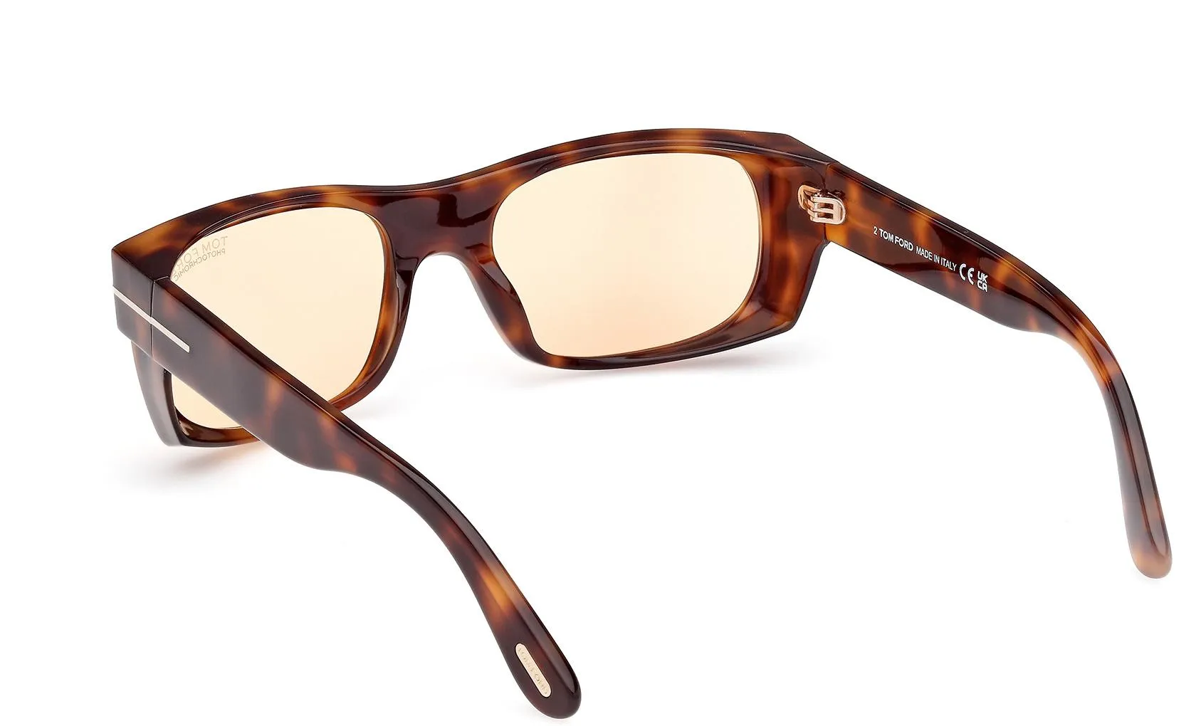 Tom Ford Juan FT1181 53E