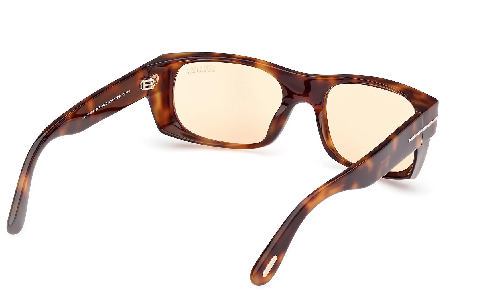 Tom Ford Juan FT1181 53E