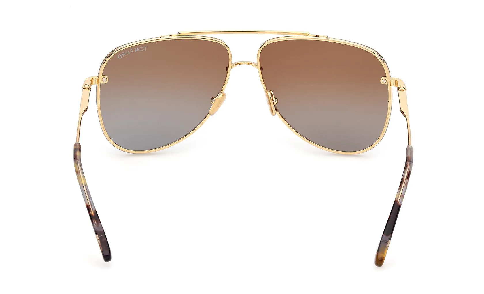 Tom Ford Leon FT1071 30F