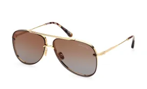 Tom Ford Leon FT1071 30F