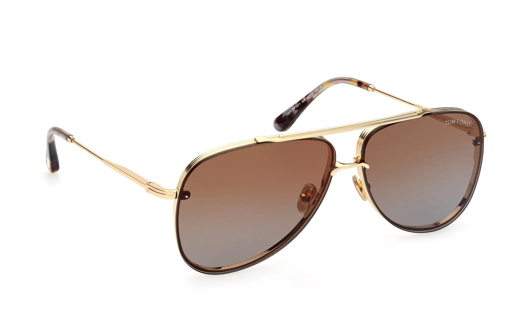Tom Ford Leon FT1071 30F