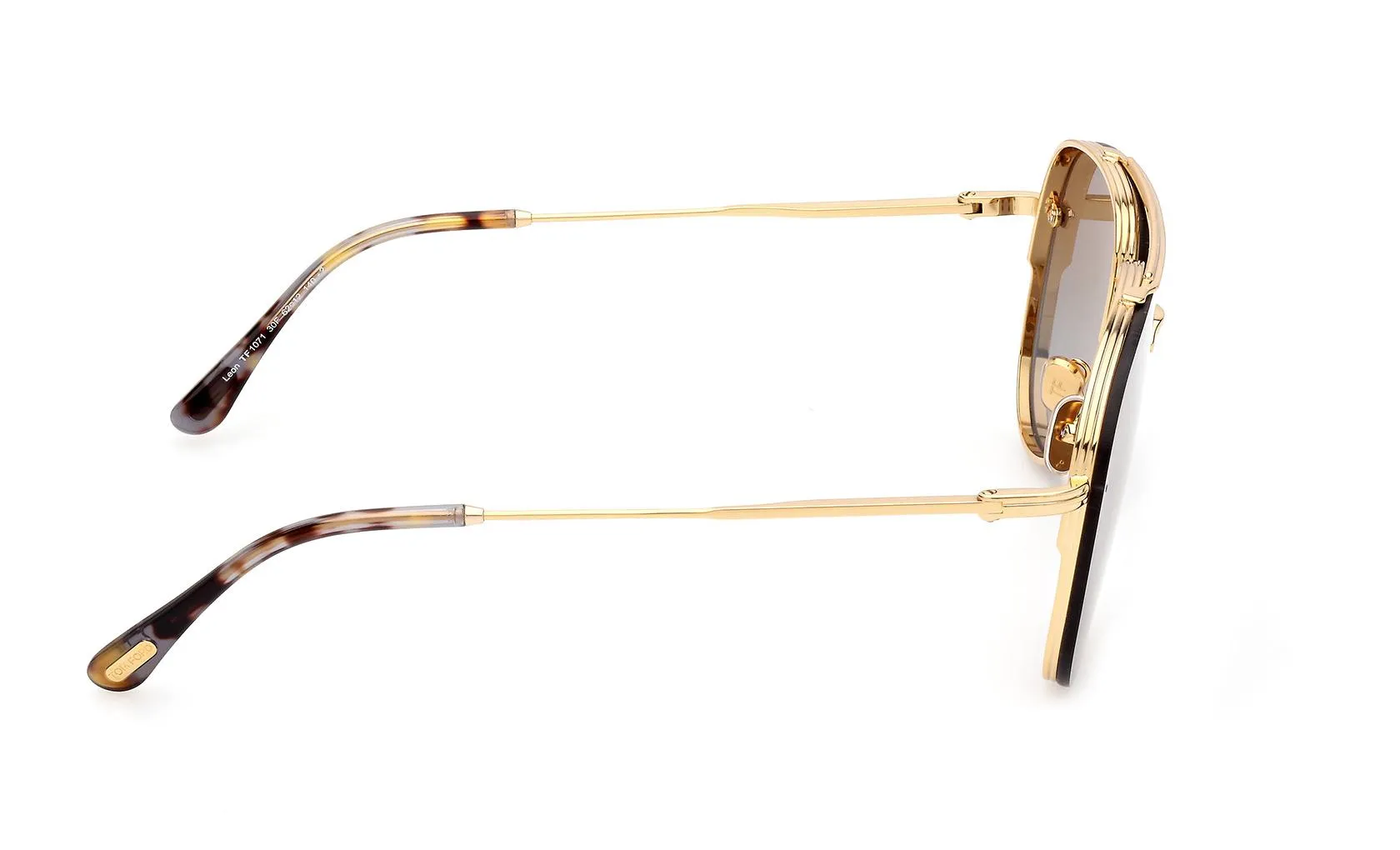 Tom Ford Leon FT1071 30F