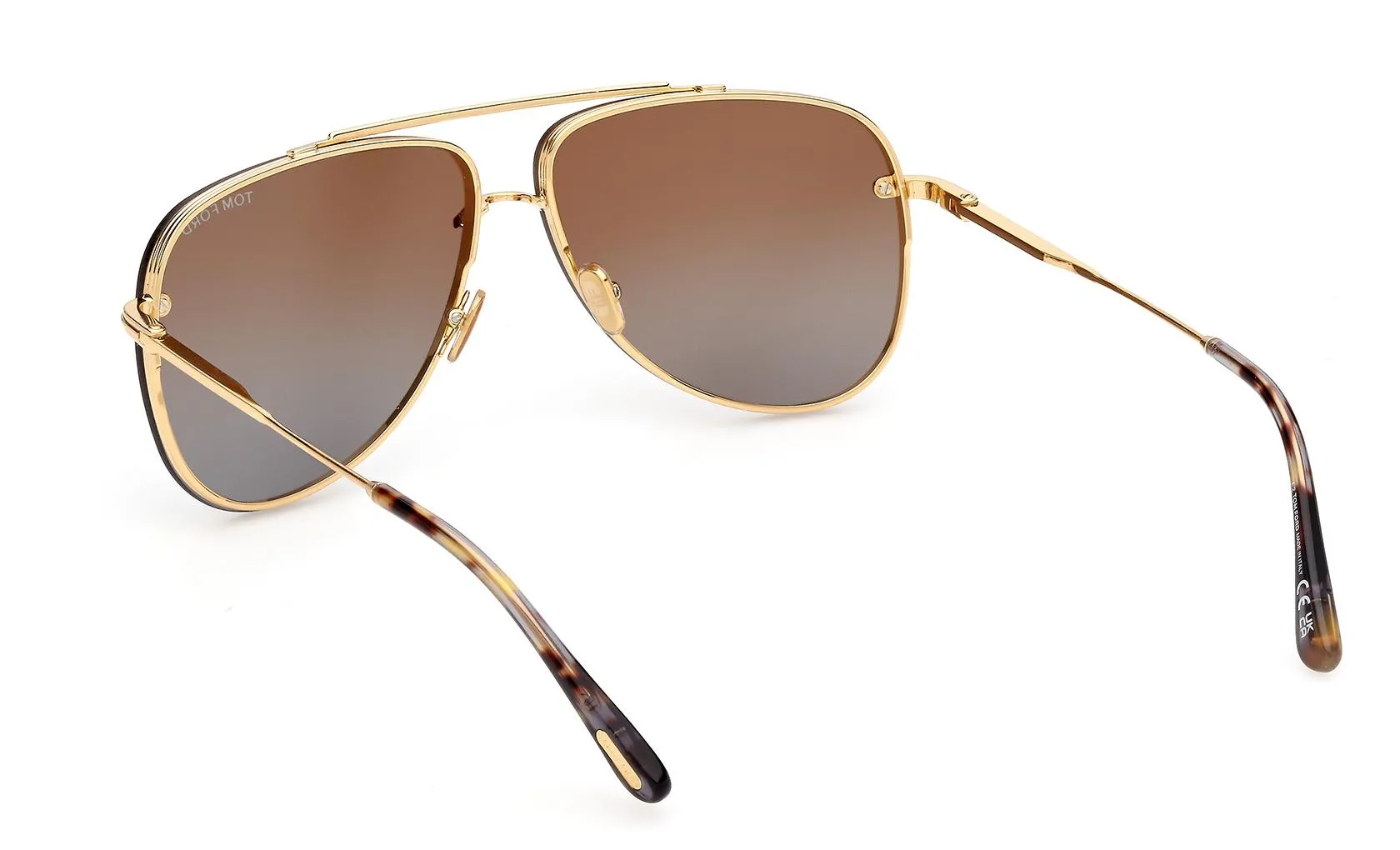 Tom Ford Leon FT1071 30F
