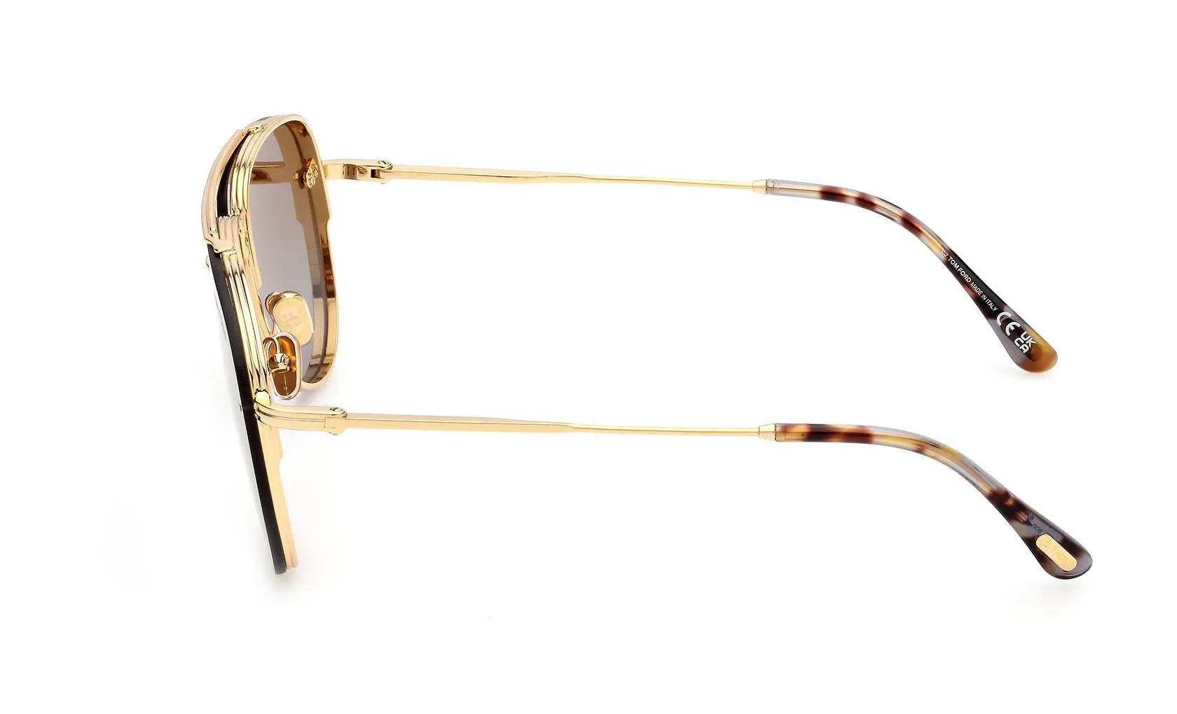 Tom Ford Leon FT1071 30F