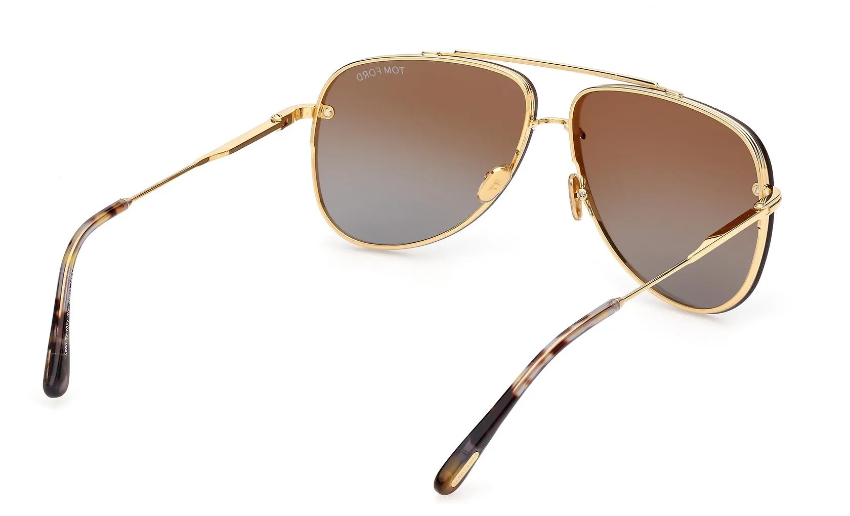 Tom Ford Leon FT1071 30F