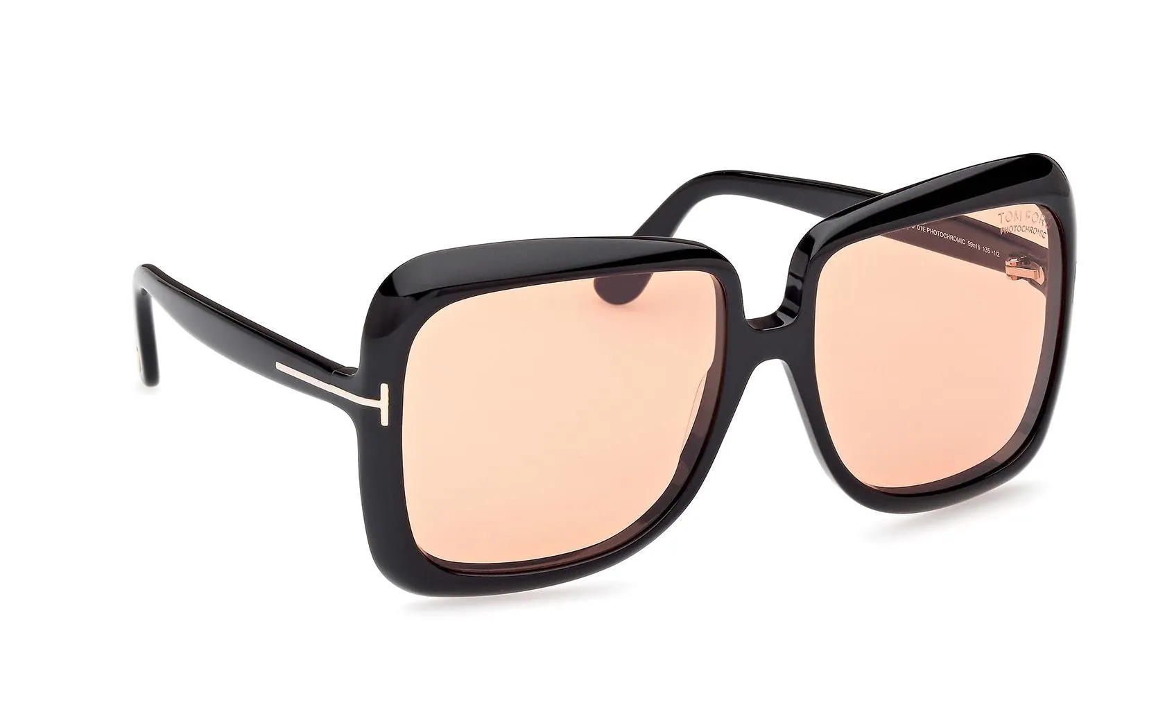 Tom Ford Lorelai FT1156 01E