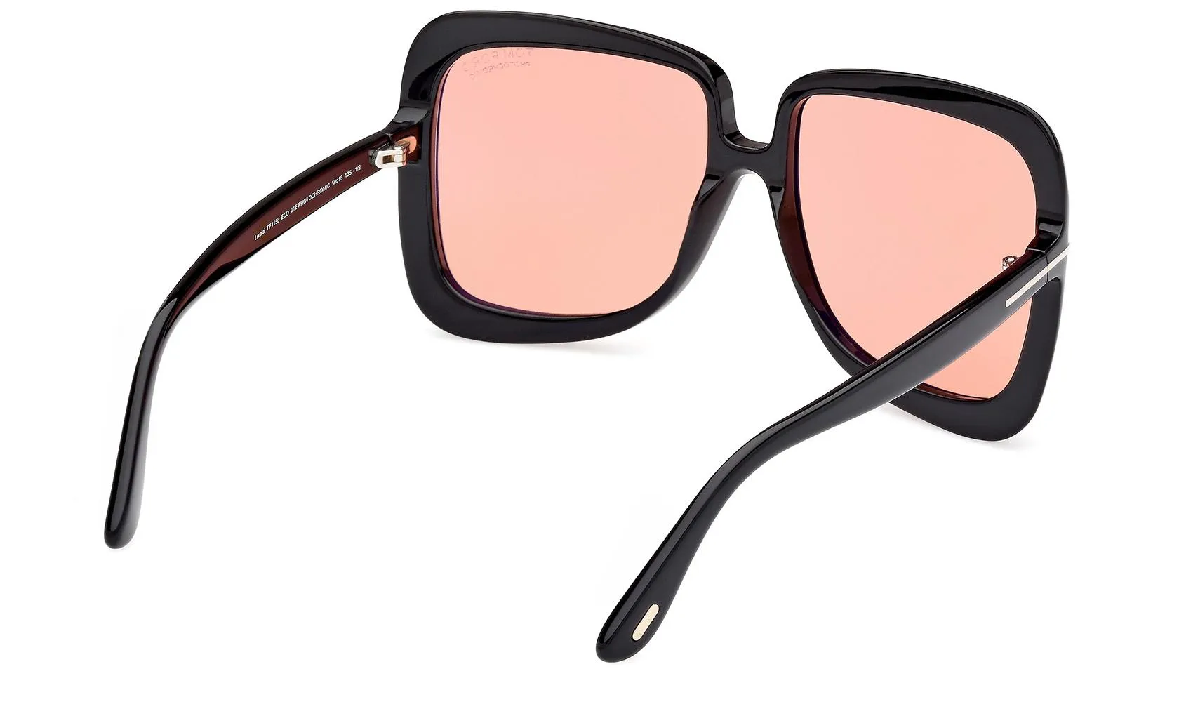 Tom Ford Lorelai FT1156 01E
