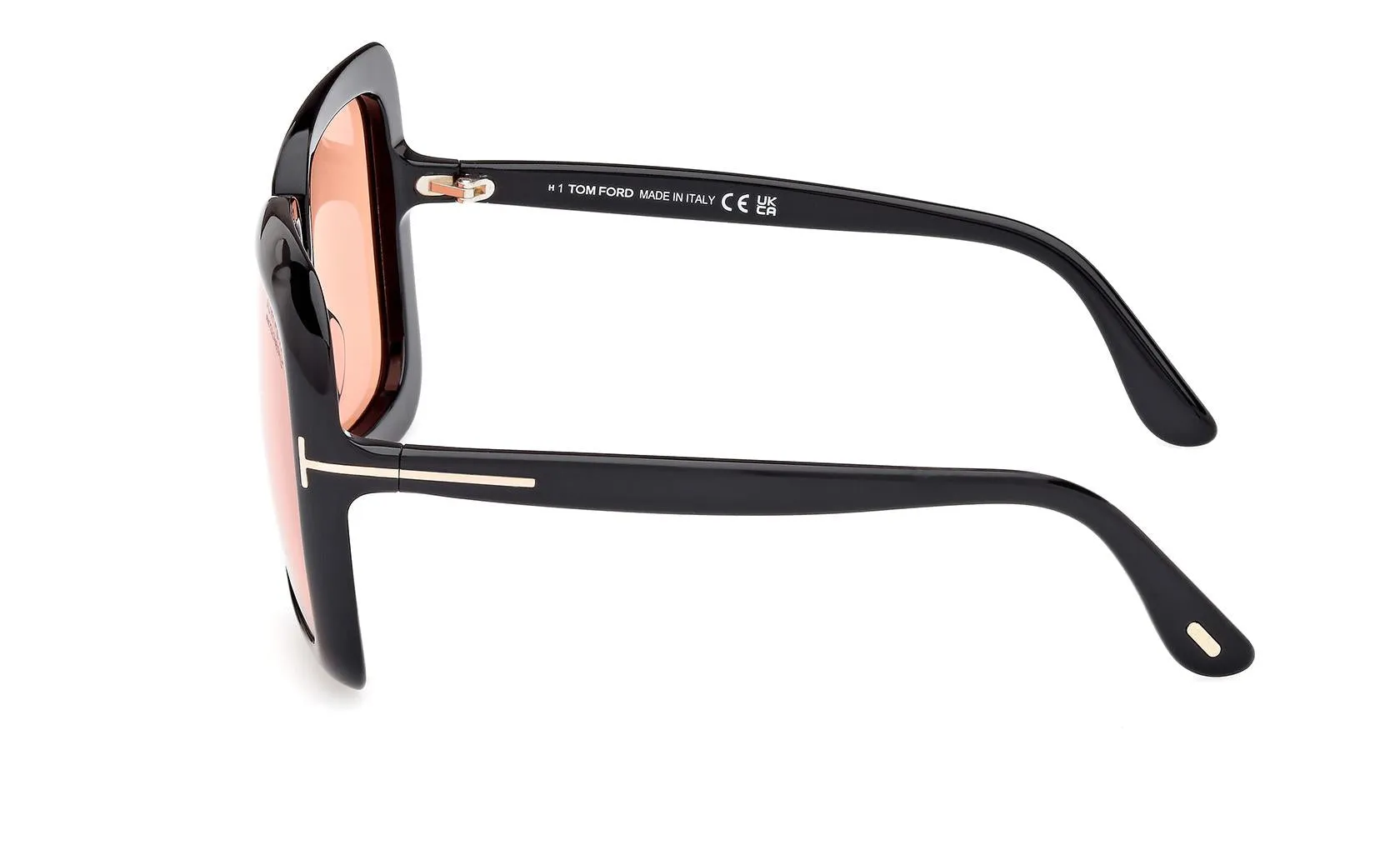 Tom Ford Lorelai FT1156 01E