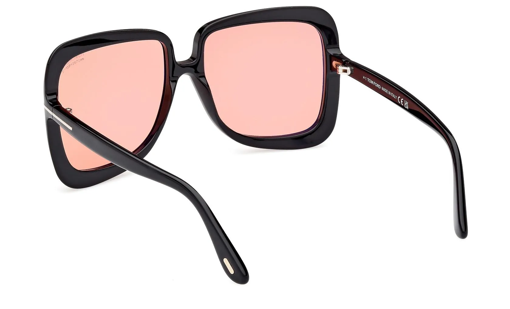 Tom Ford Lorelai FT1156 01E