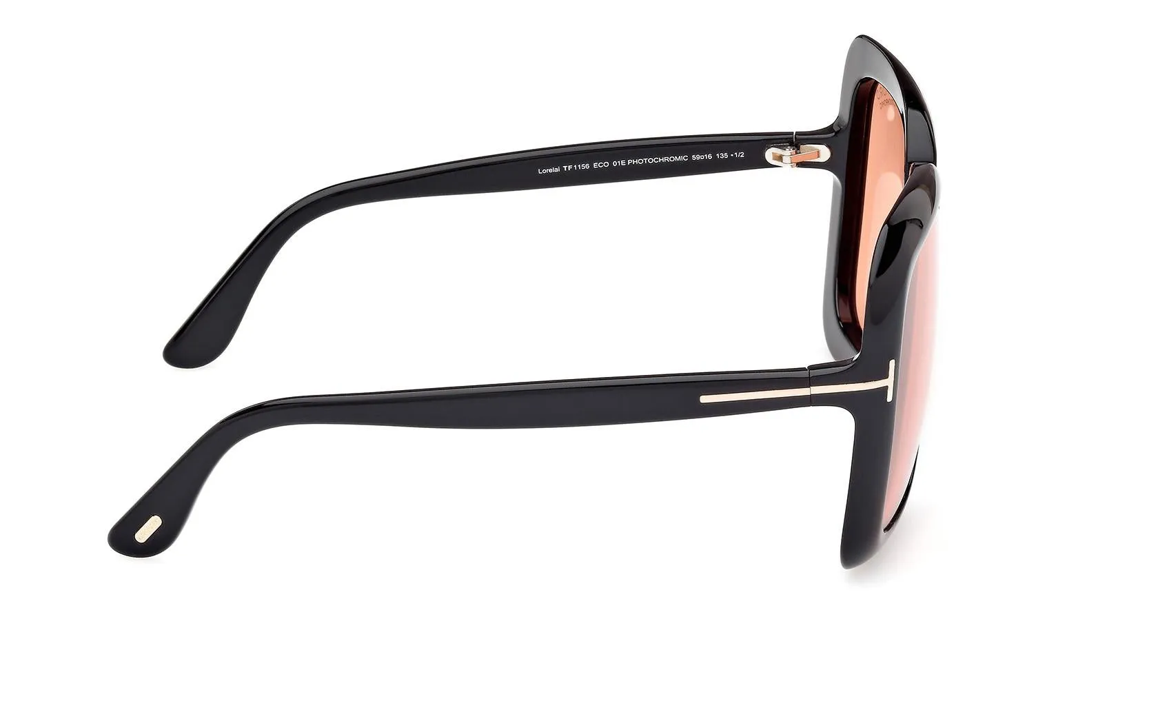 Tom Ford Lorelai FT1156 01E