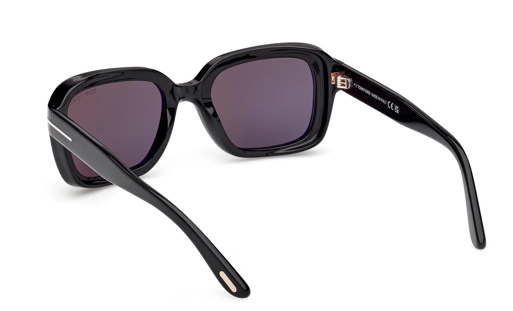 Tom Ford Natalia-02 FT1283 01A