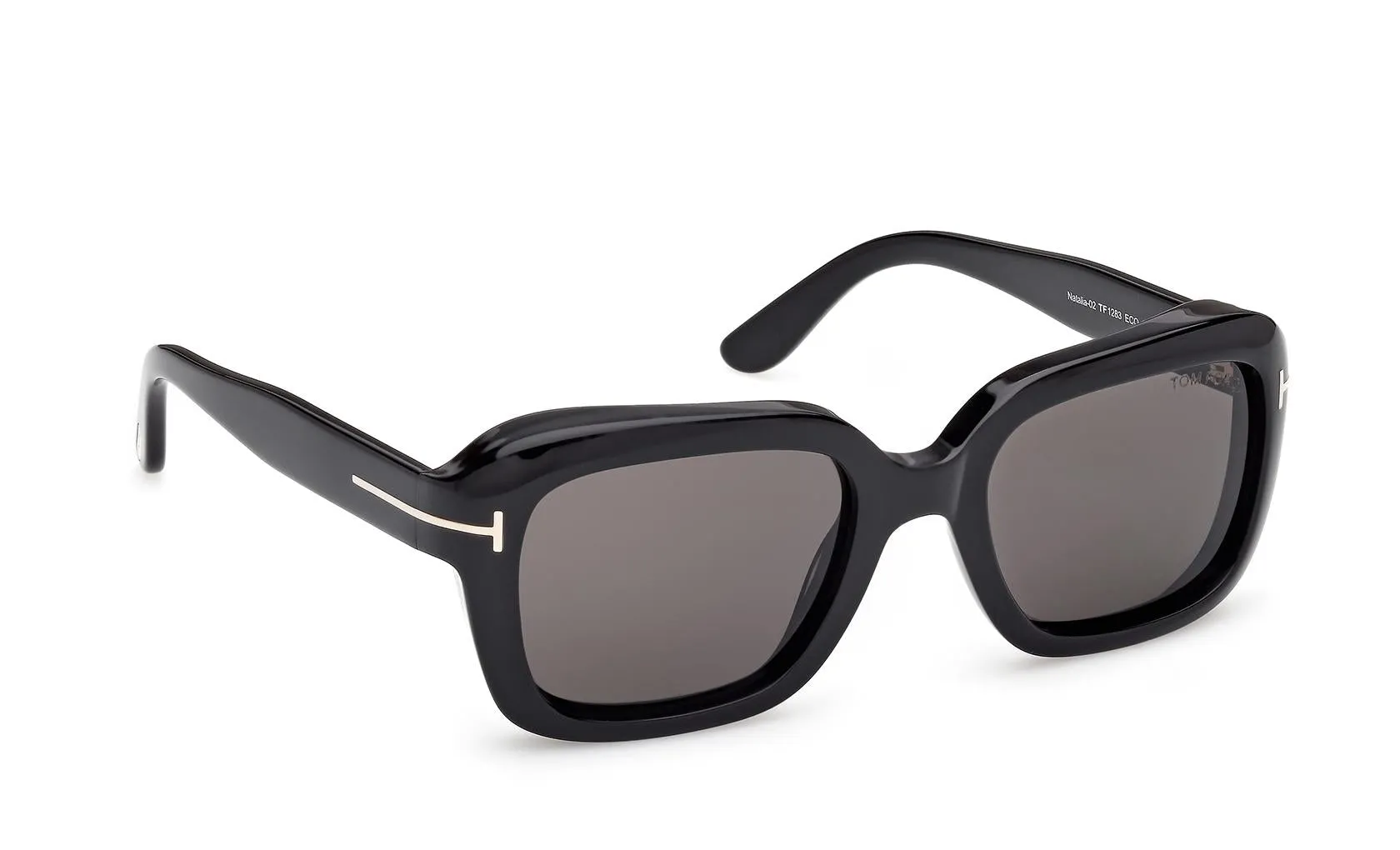 Tom Ford Natalia-02 FT1283 01A