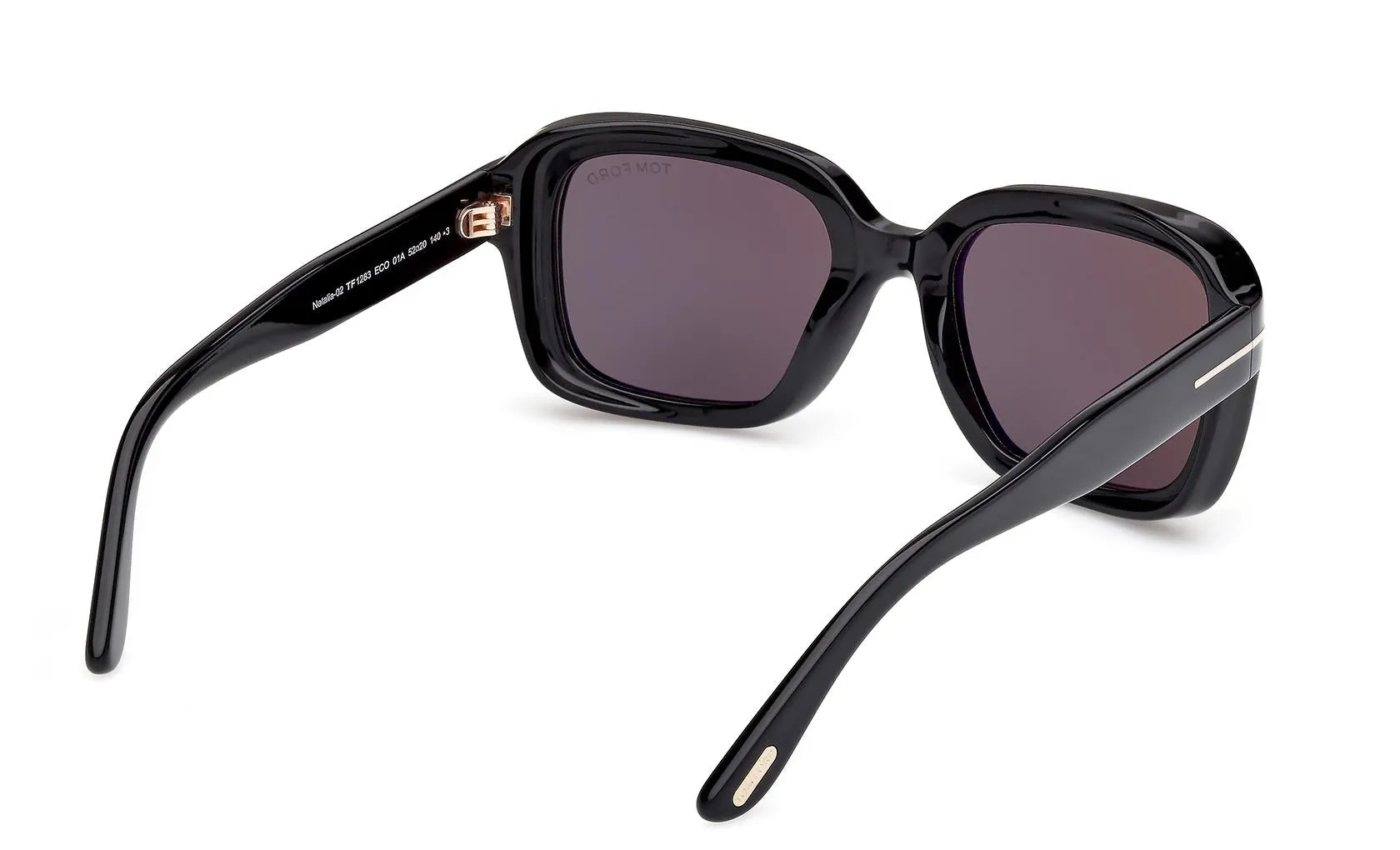 Tom Ford Natalia-02 FT1283 01A