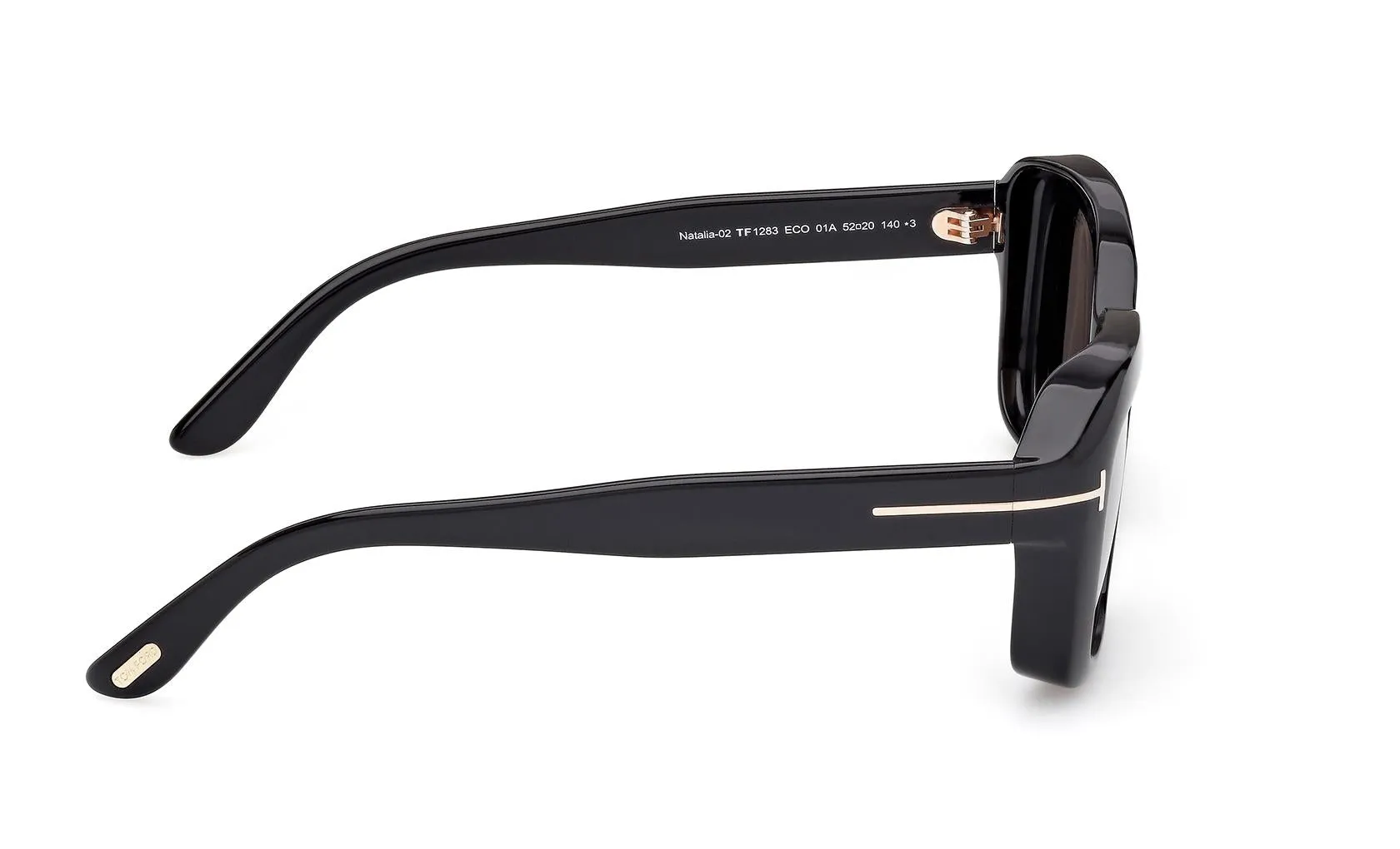 Tom Ford Natalia-02 FT1283 01A