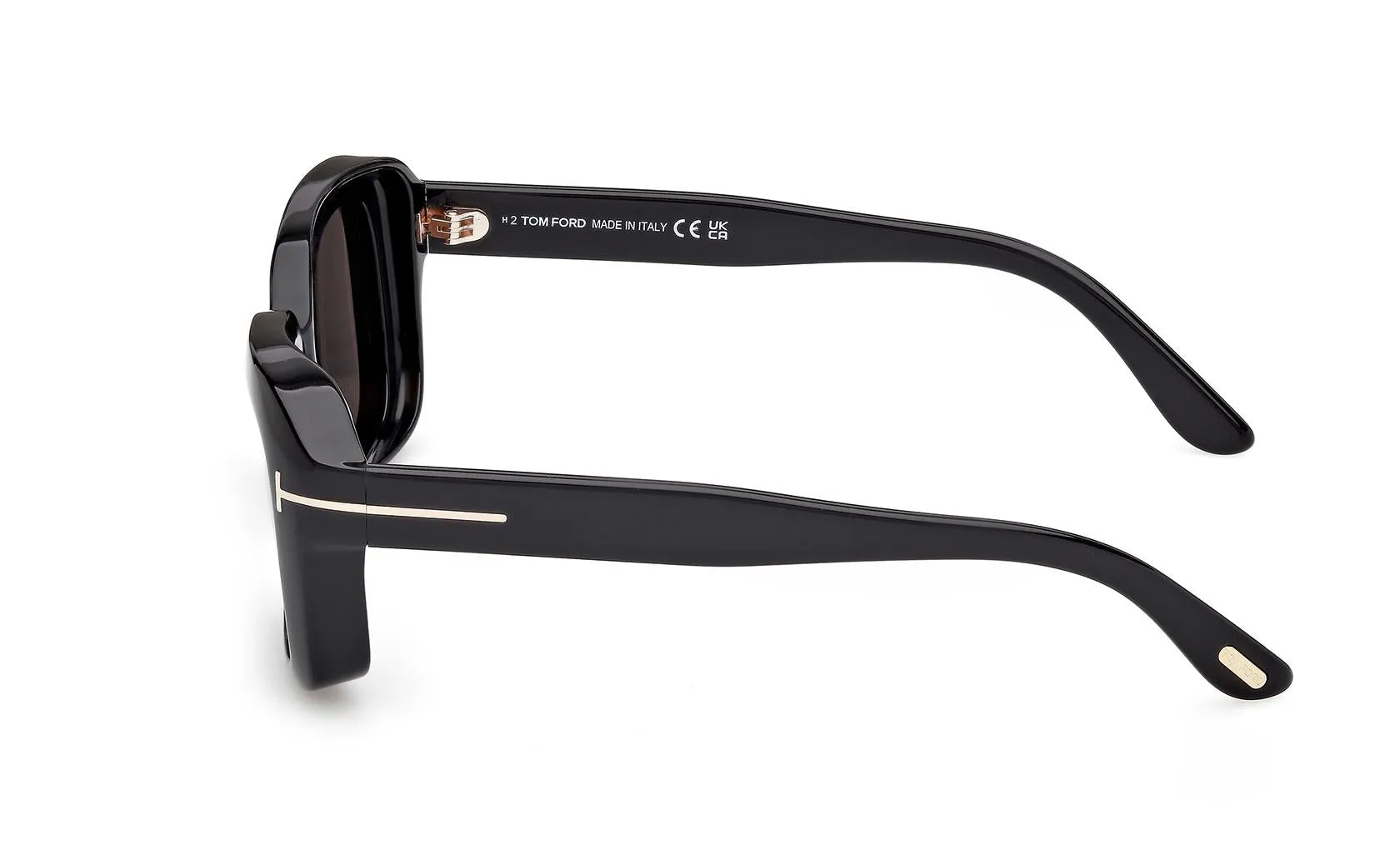 Tom Ford Natalia-02 FT1283 01A