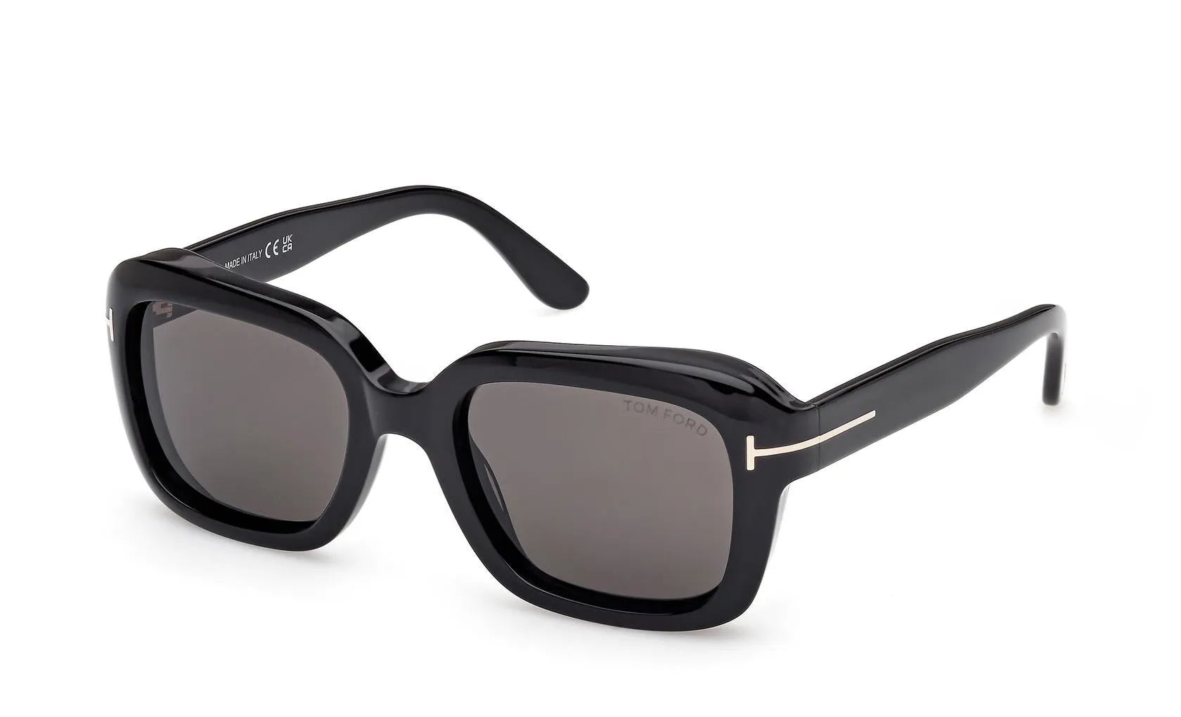 Tom Ford Natalia-02 FT1283 01A