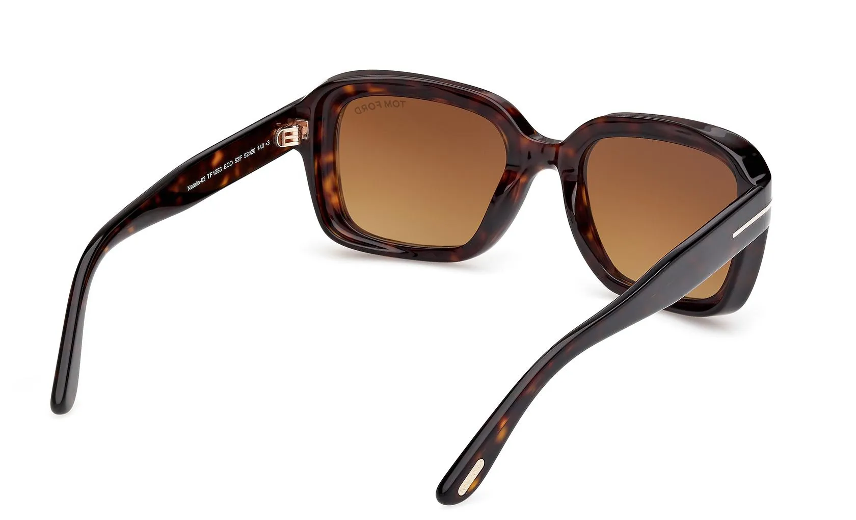 Tom Ford Natalia-02 FT1283 52F