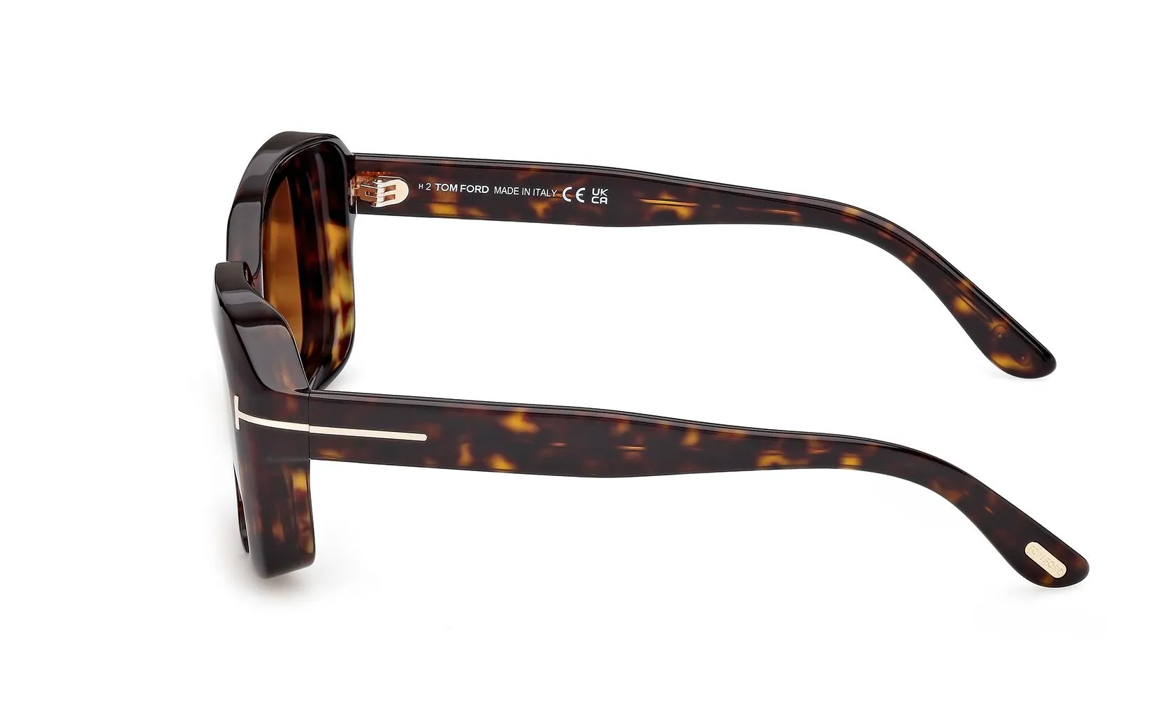 Tom Ford Natalia-02 FT1283 52F