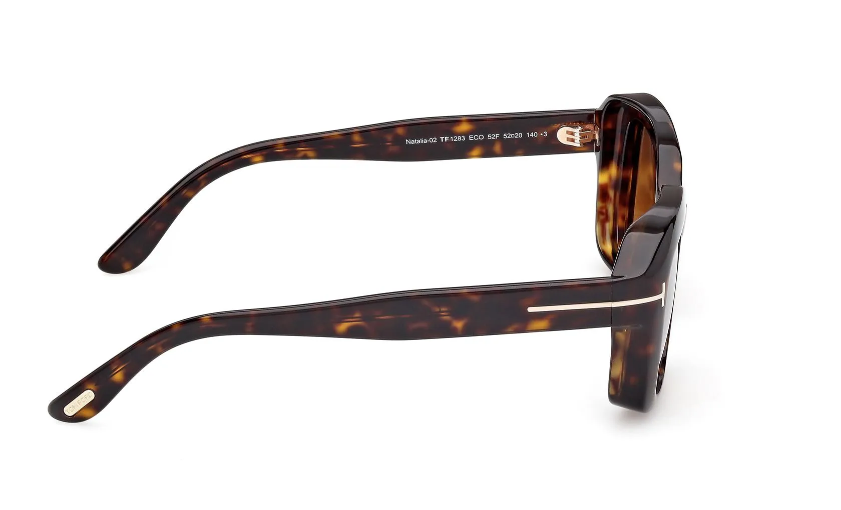 Tom Ford Natalia-02 FT1283 52F