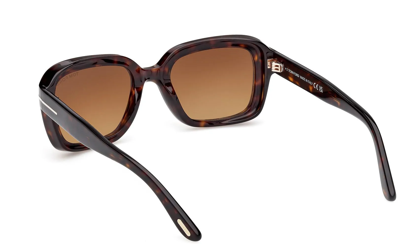 Tom Ford Natalia-02 FT1283 52F