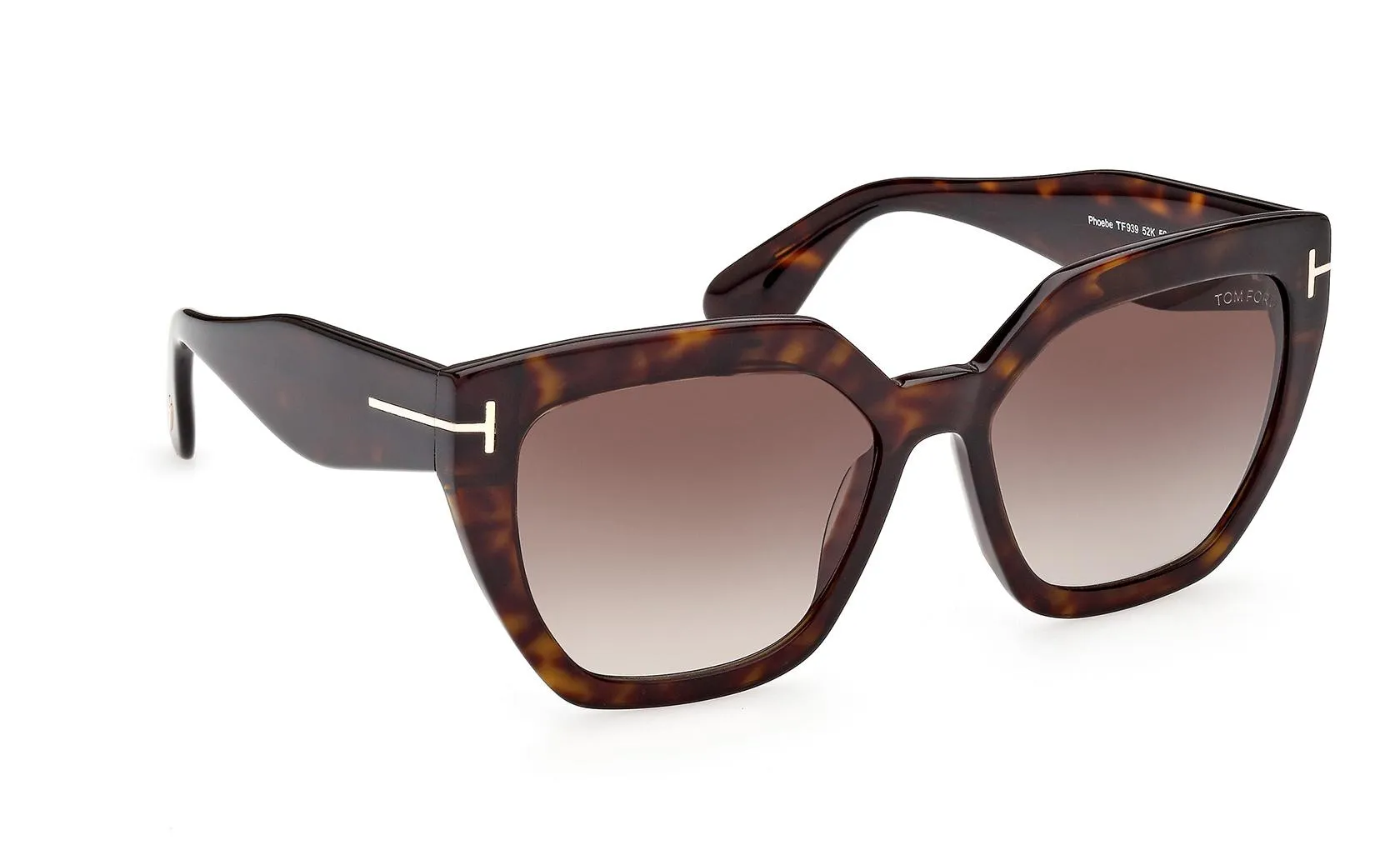 Tom Ford Phoebe FT0939 52K