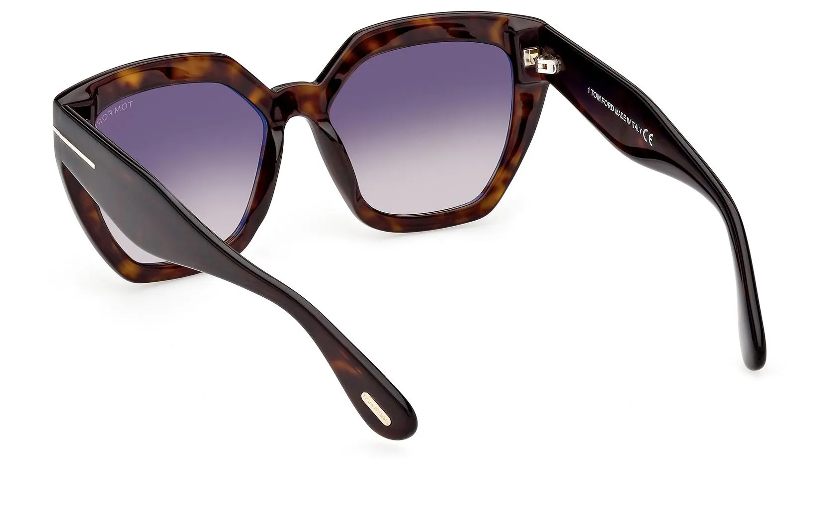 Tom Ford Phoebe FT0939 52K