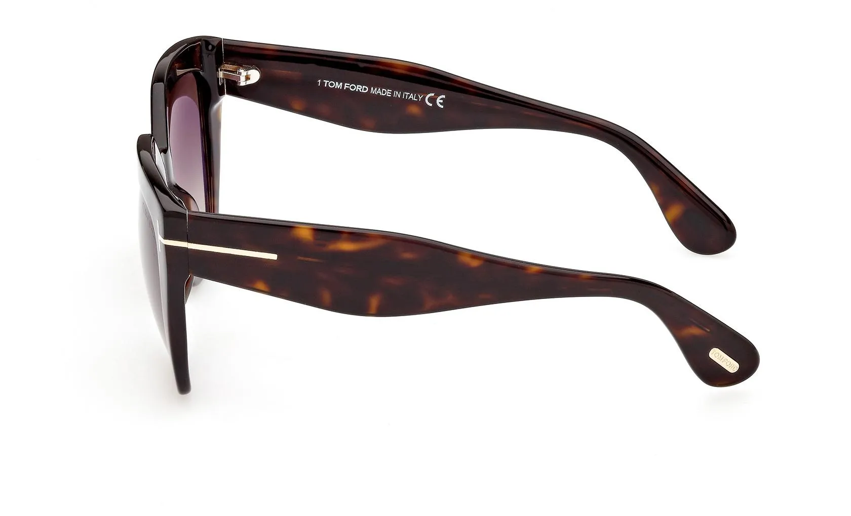 Tom Ford Phoebe FT0939 52K