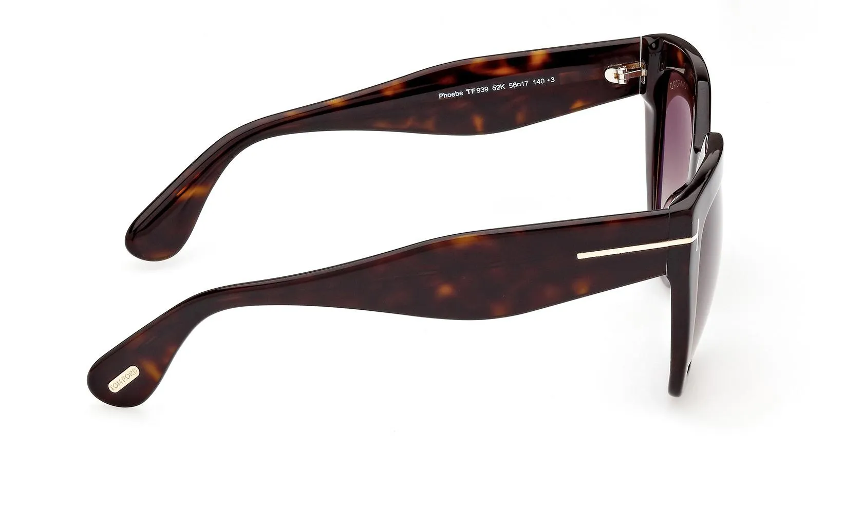 Tom Ford Phoebe FT0939 52K