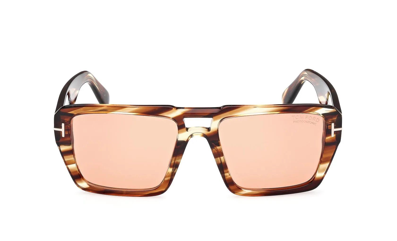 Tom Ford Redford FT1153 55E