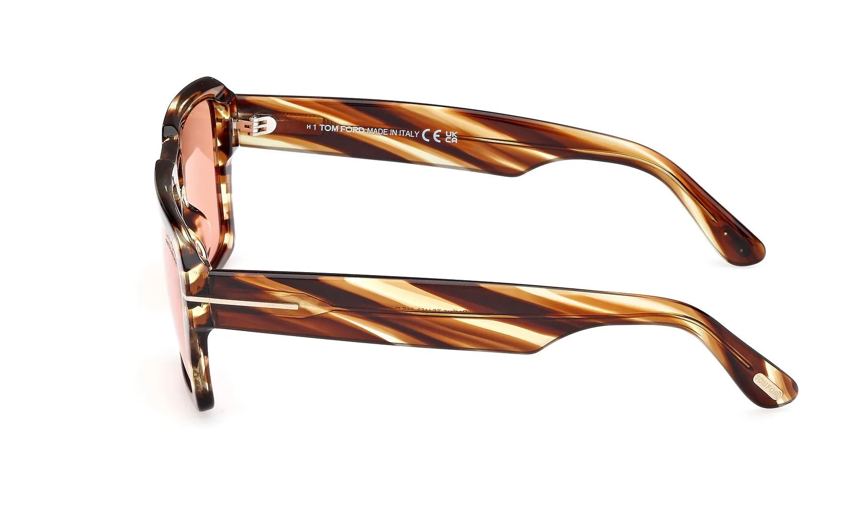 Tom Ford Redford FT1153 55E