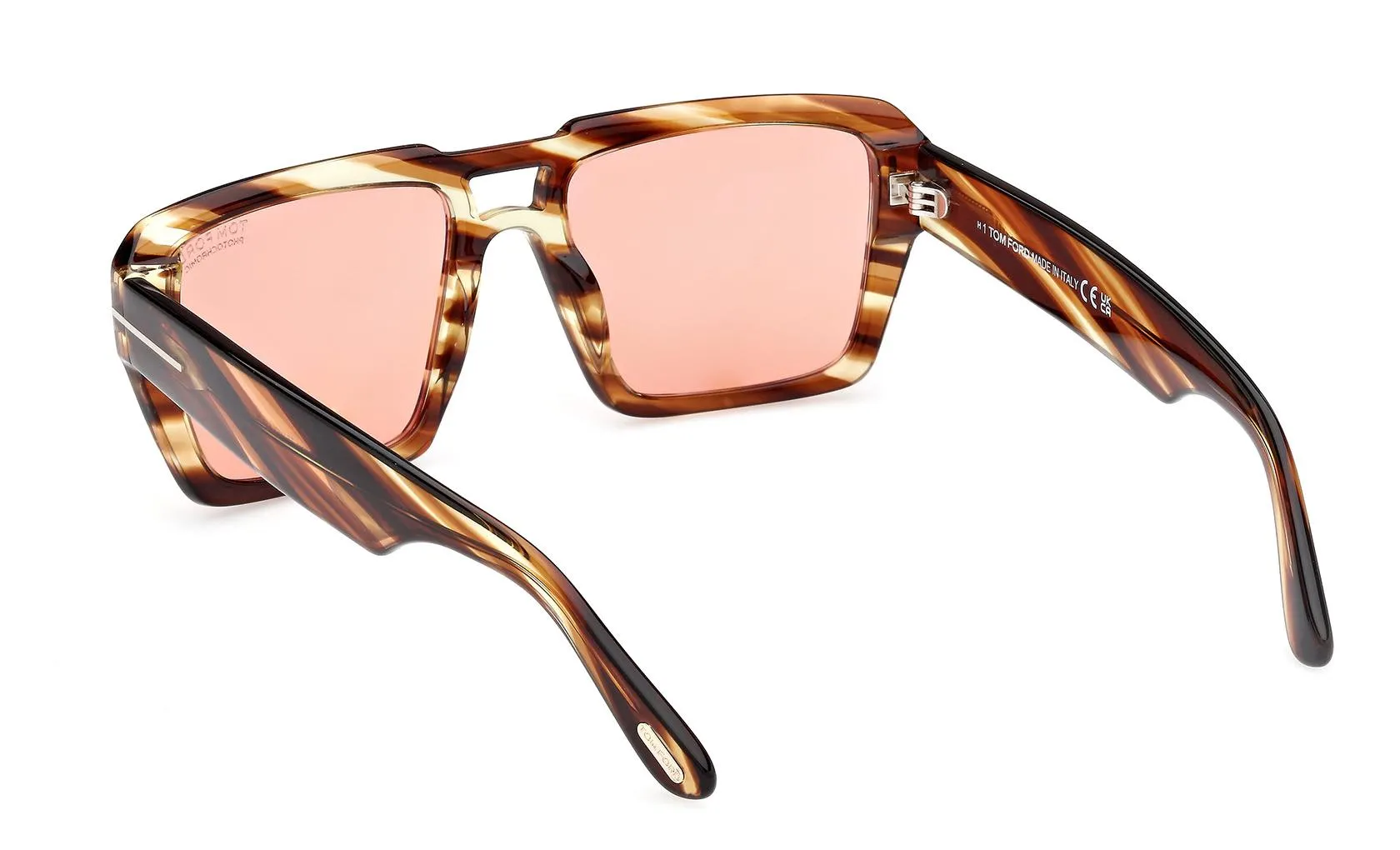 Tom Ford Redford FT1153 55E