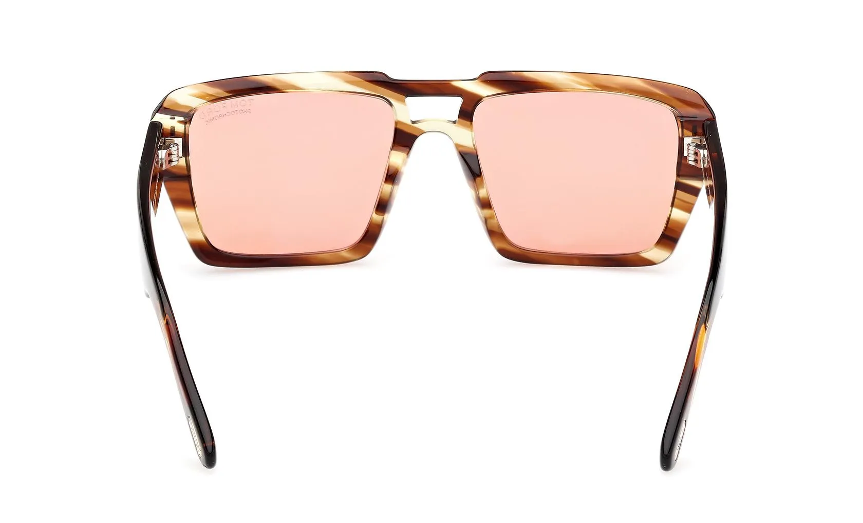 Tom Ford Redford FT1153 55E
