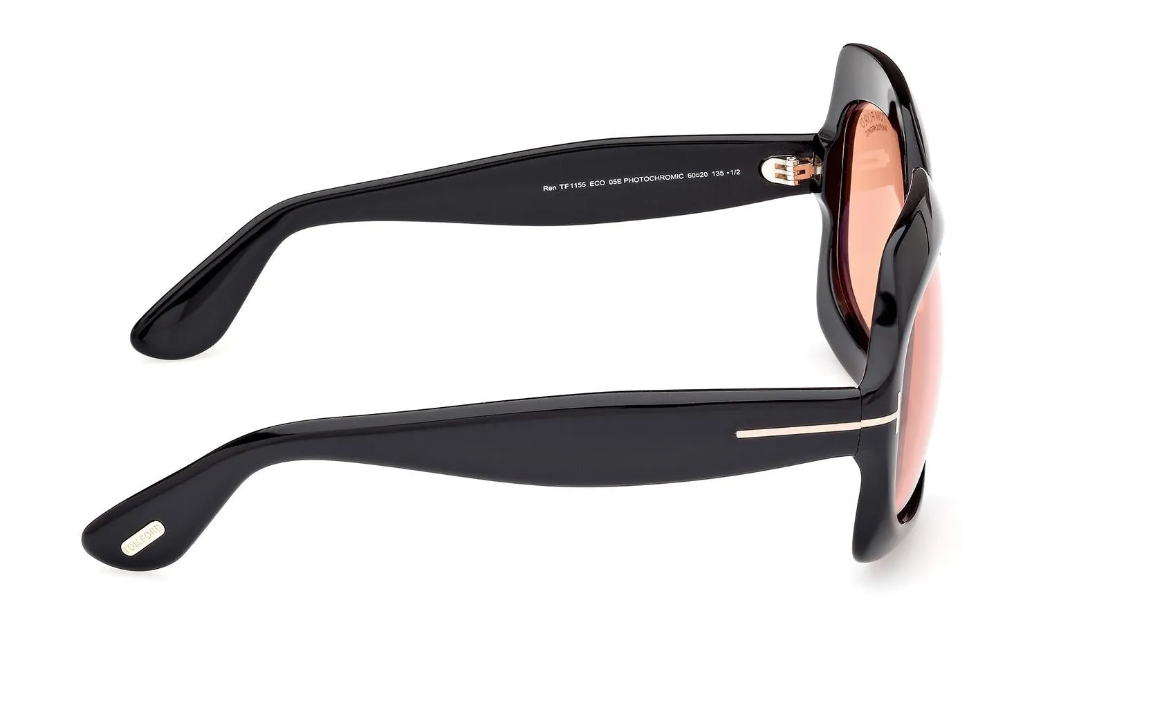 Tom Ford Ren FT1155 05E
