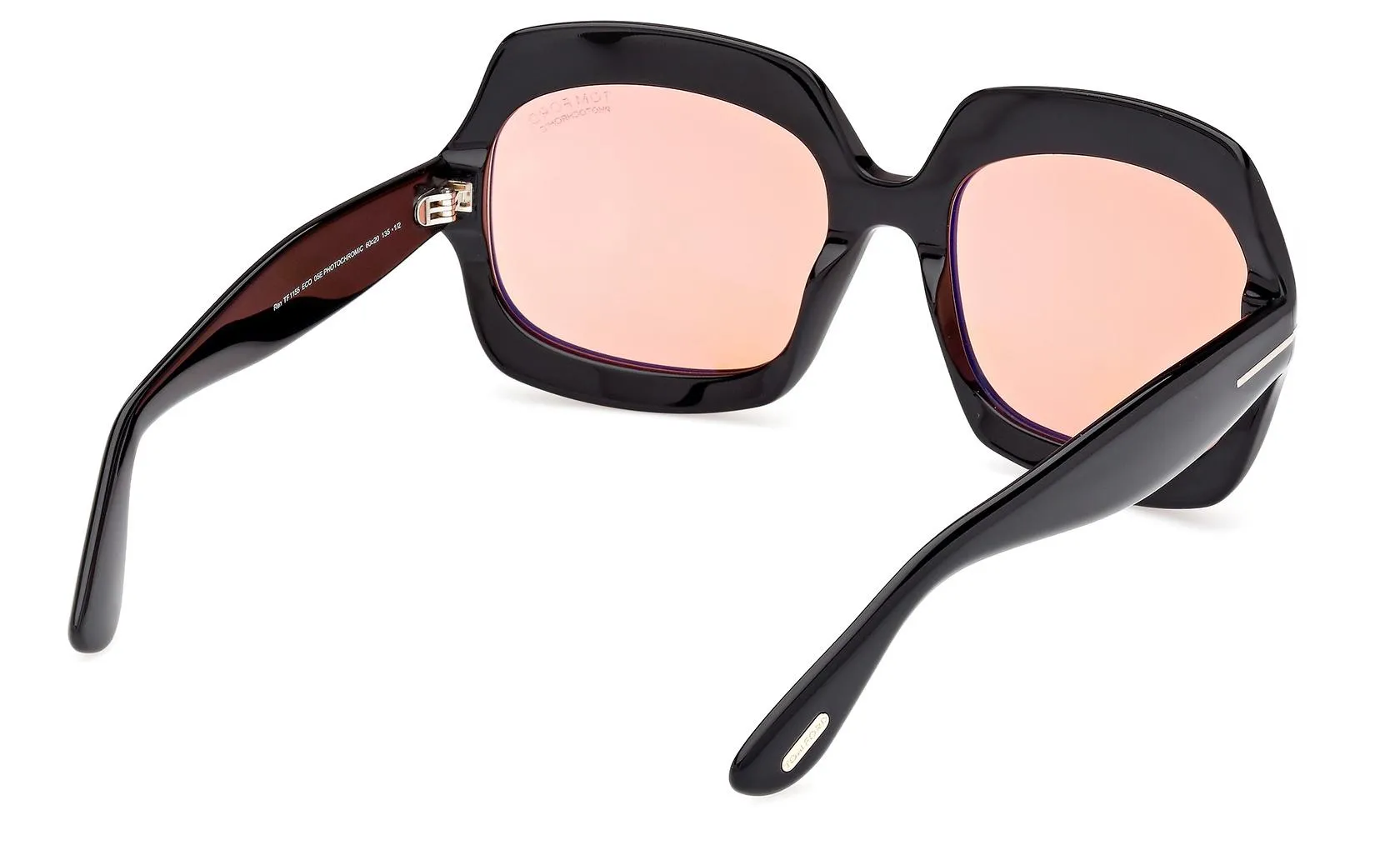 Tom Ford Ren FT1155 05E