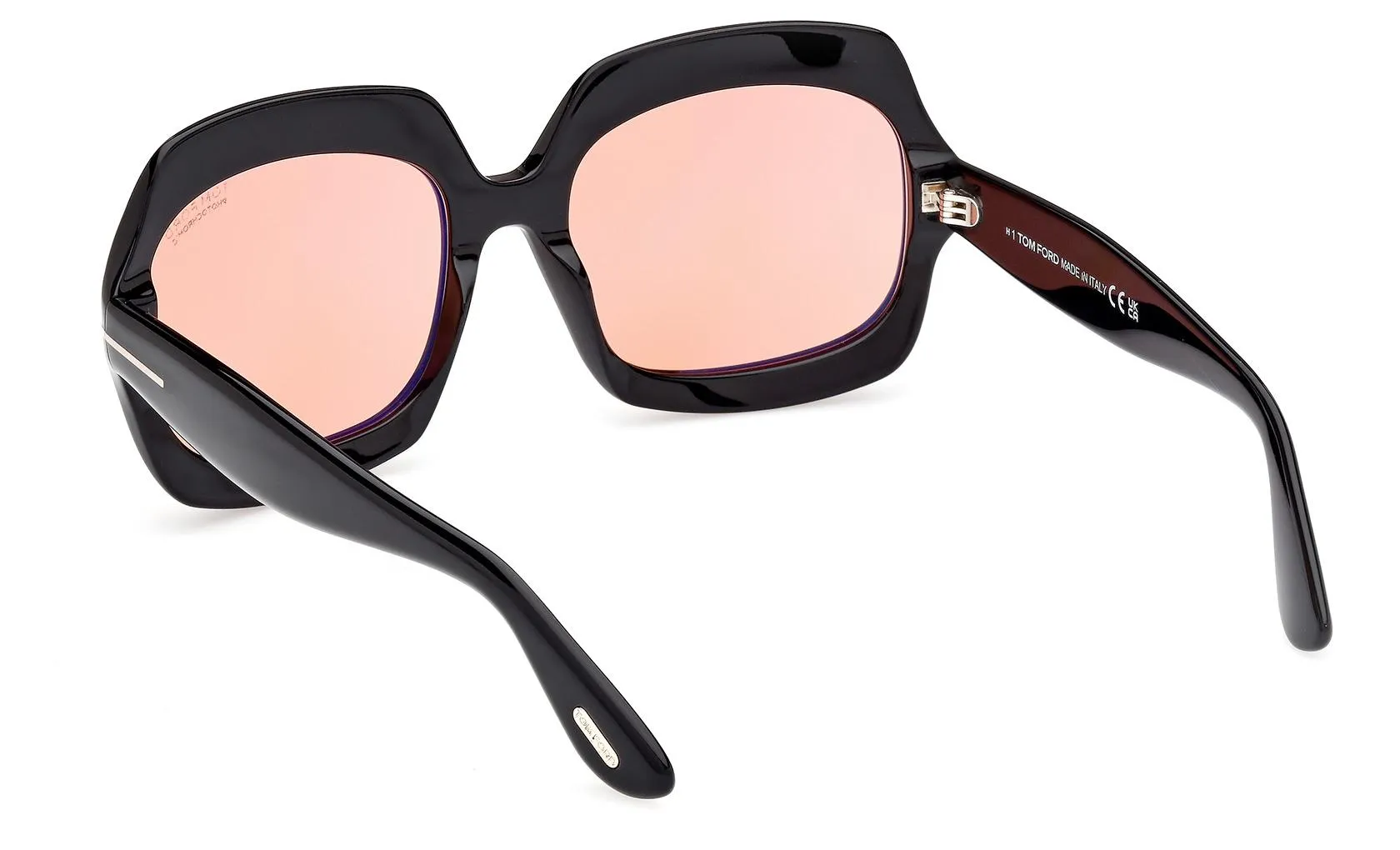 Tom Ford Ren FT1155 05E