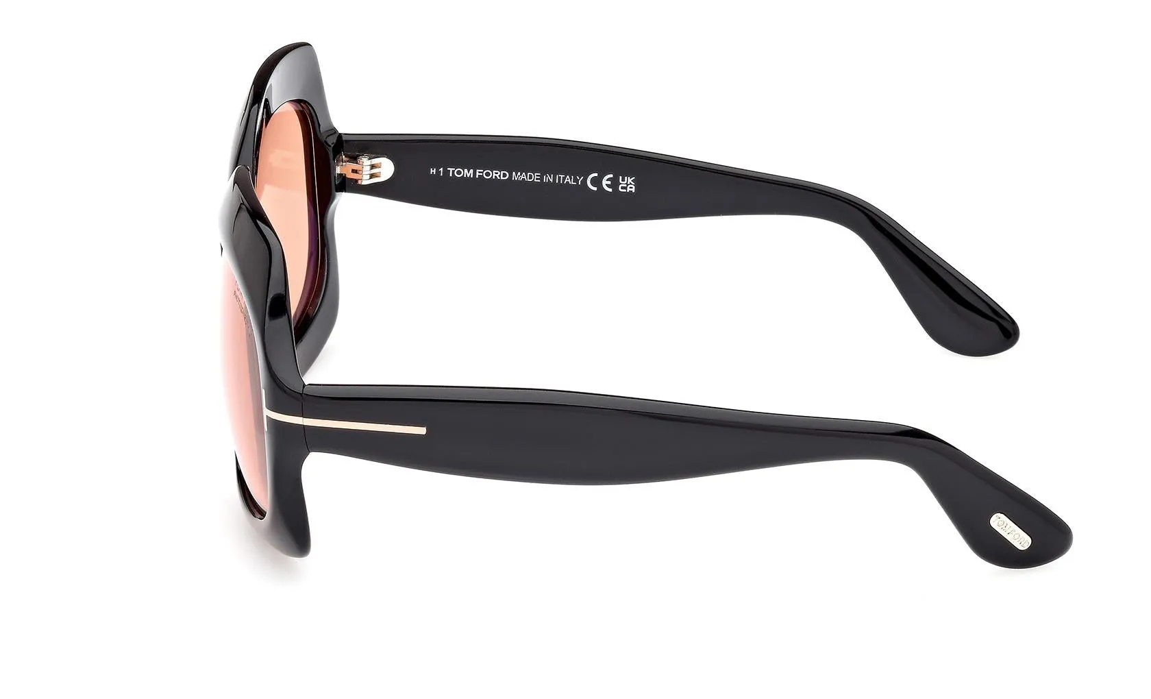 Tom Ford Ren FT1155 05E
