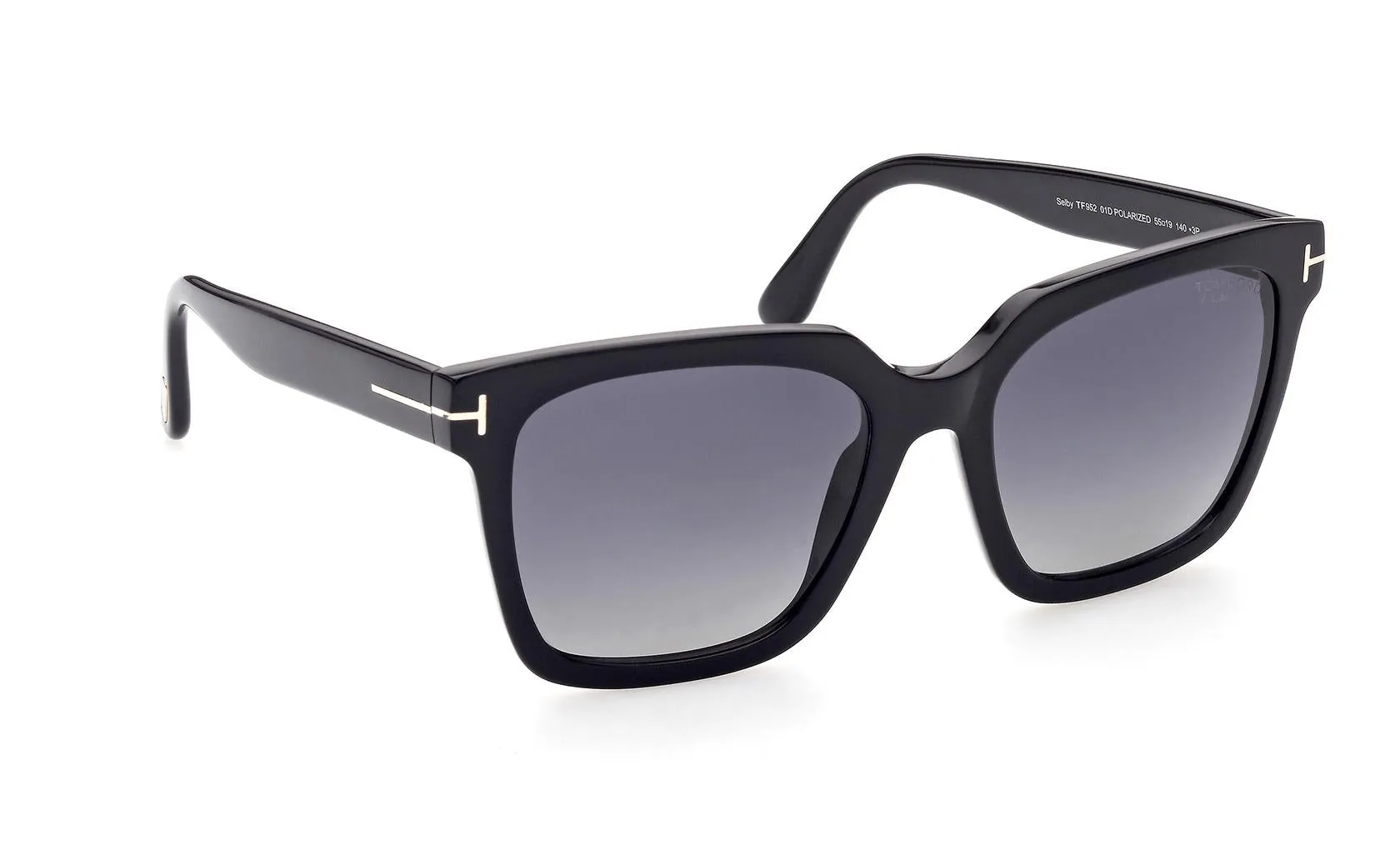 Tom Ford Selby FT0952 01D