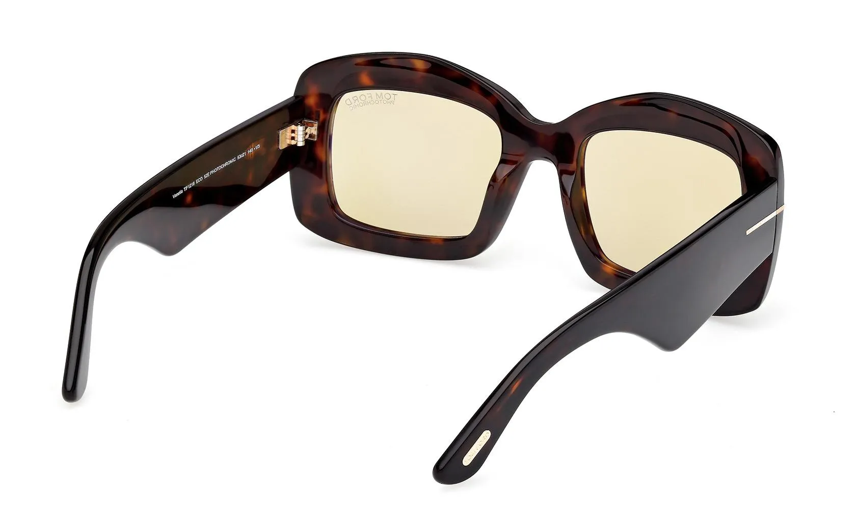 Tom Ford Venetia FT1218 52E