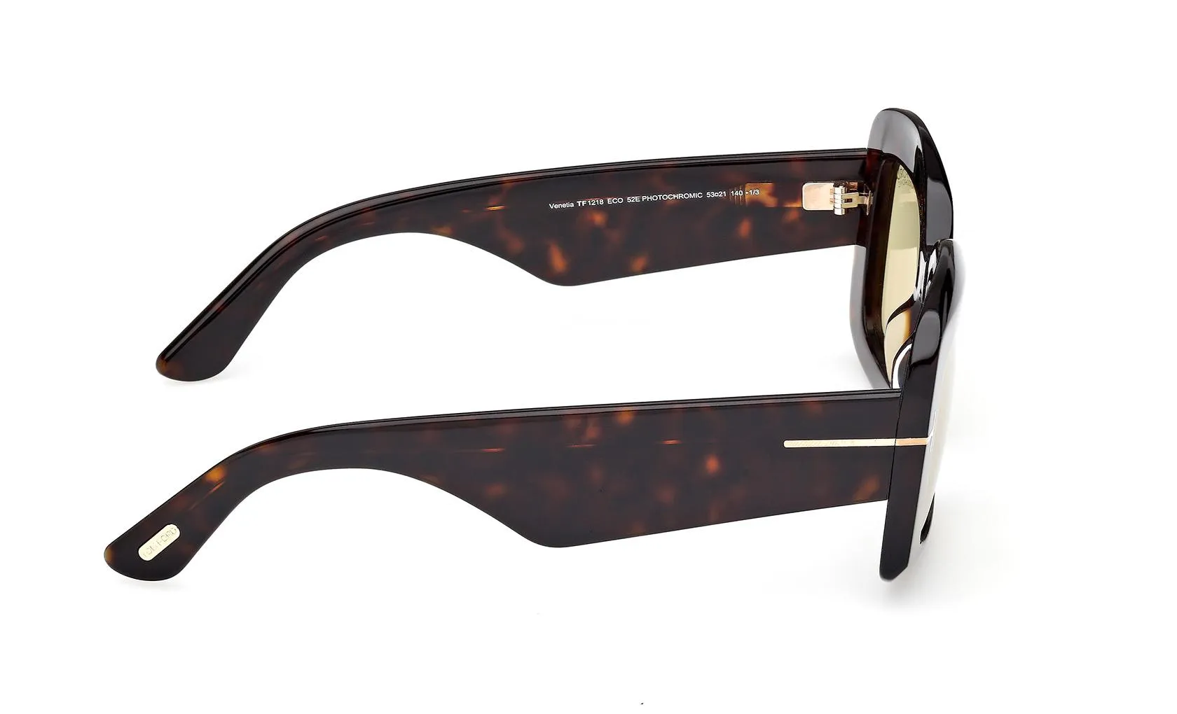 Tom Ford Venetia FT1218 52E