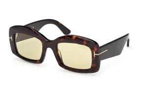 Tom Ford Venetia FT1218 52E