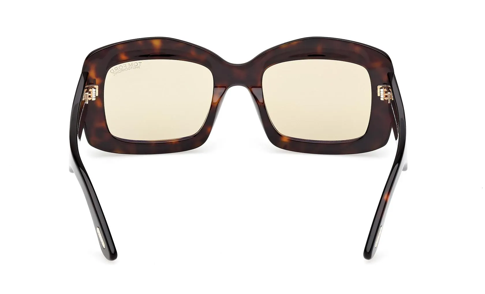Tom Ford Venetia FT1218 52E