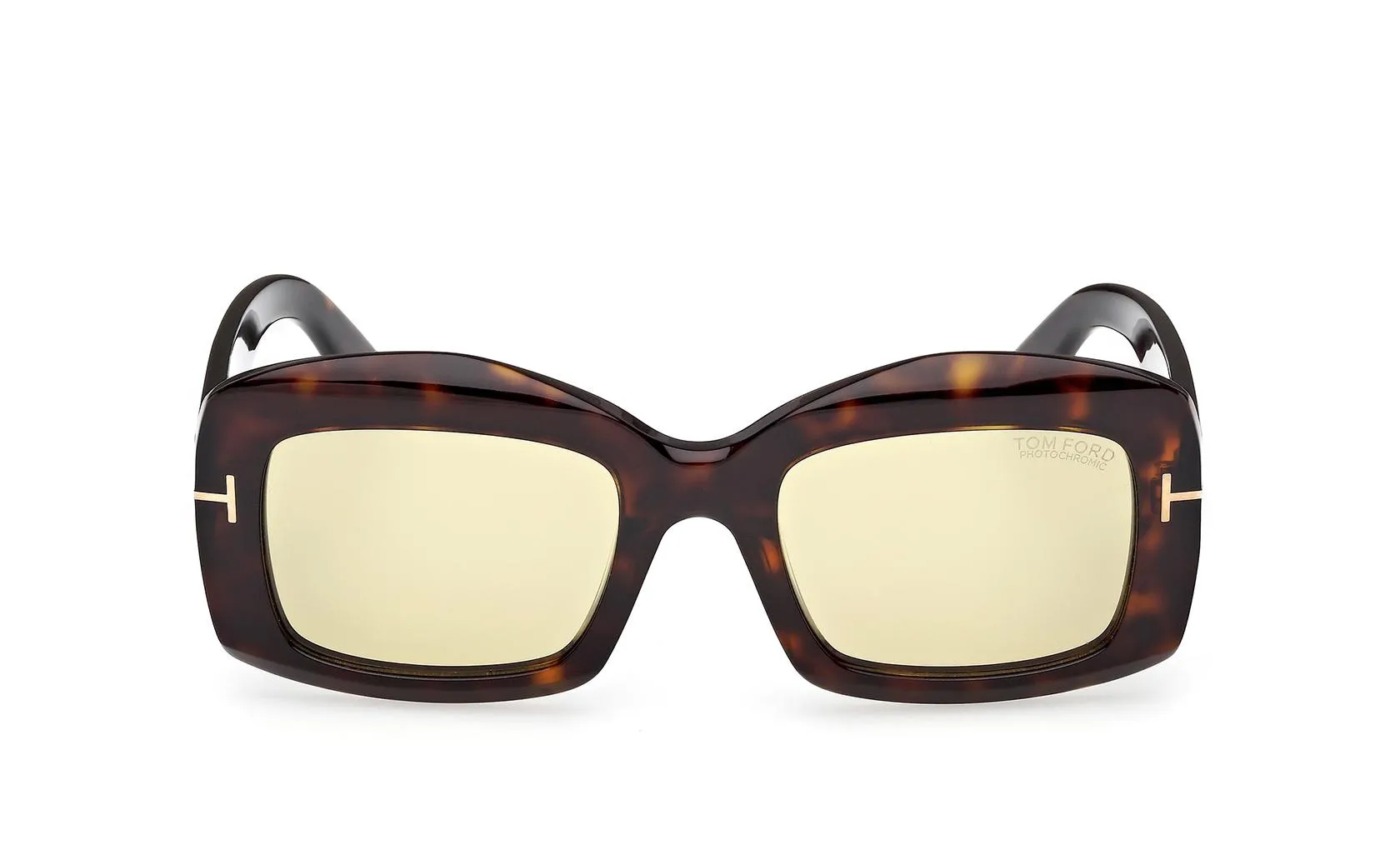 Tom Ford Venetia FT1218 52E
