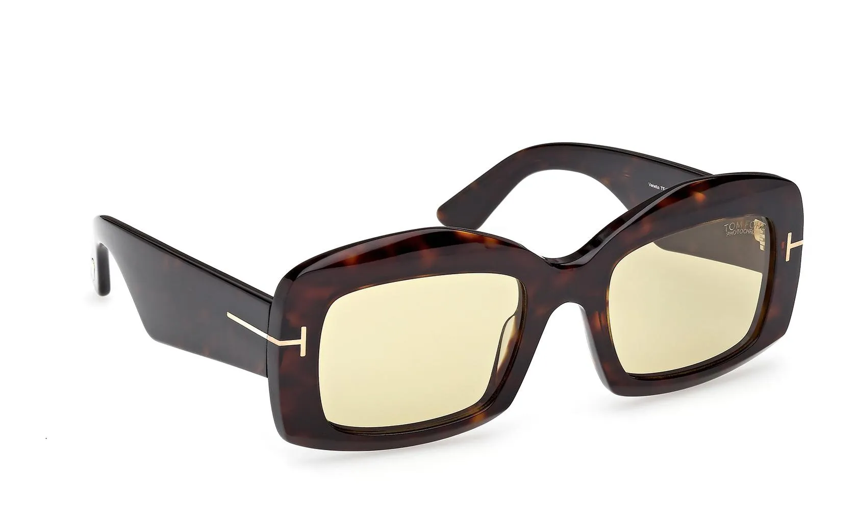 Tom Ford Venetia FT1218 52E