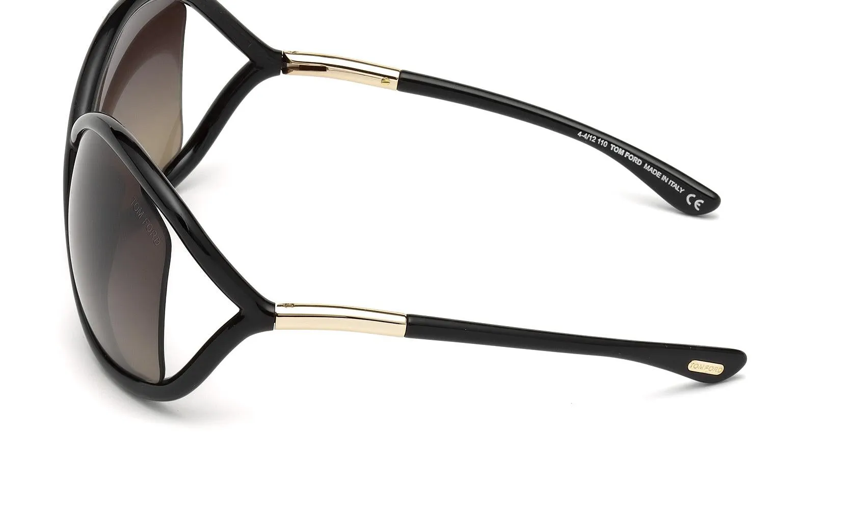 Tom Ford Whitney FT0009 01D