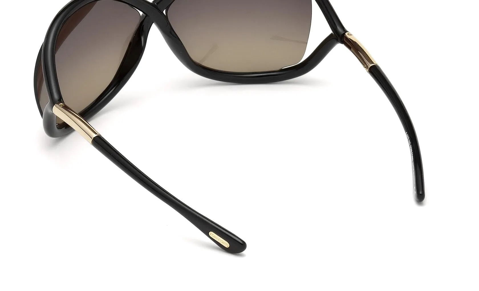 Tom Ford Whitney FT0009 01D