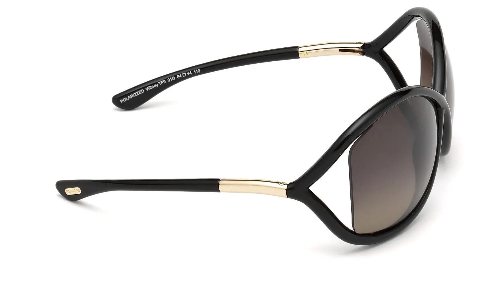Tom Ford Whitney FT0009 01D