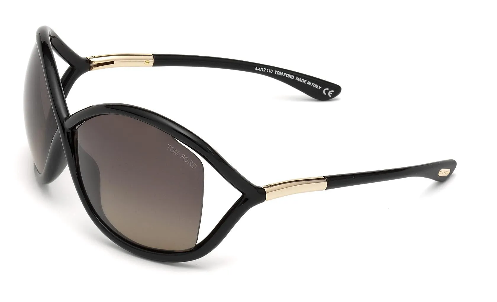 Tom Ford Whitney FT0009 01D