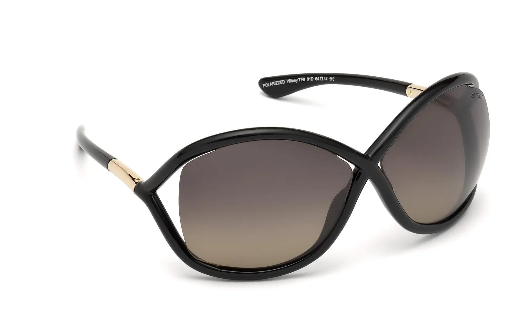 Tom Ford Whitney FT0009 01D